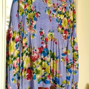 Beautiful long sleeves top  Beautiful colors